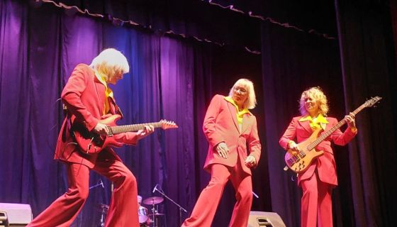 ВИА «Пламя», Муром