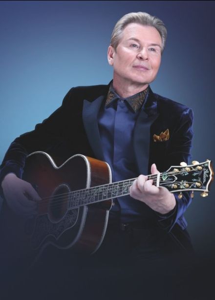 Александр Малинин, Муром