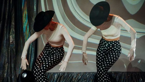 Мюзикл «Джо Дассен»