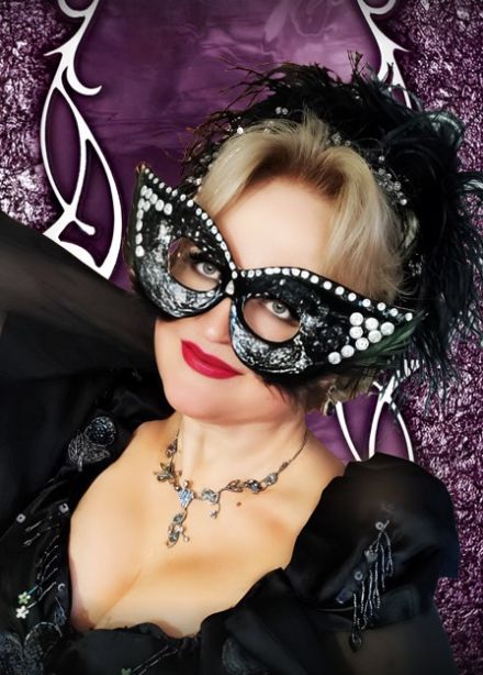 Оперетта «Летучая мышь», Муром