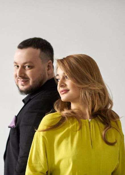 Дуэт «Пара», Ковров