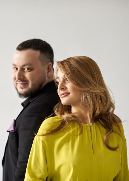 Дуэт «Пара», Муром