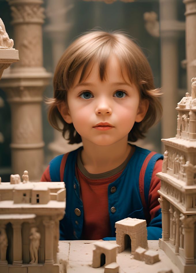 Время героев. Квест