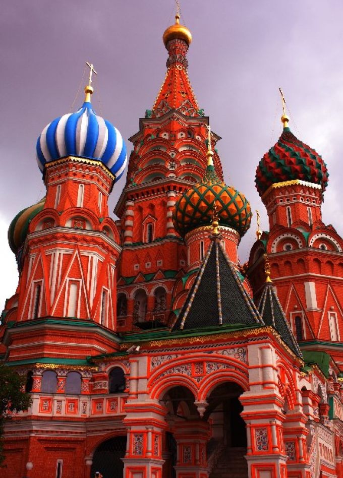 Квест «Мы – граждане одной страны»