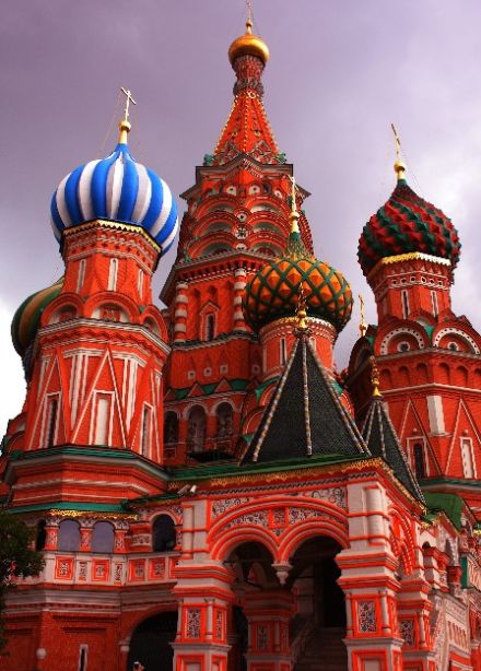 Квест «Мы – граждане одной страны»