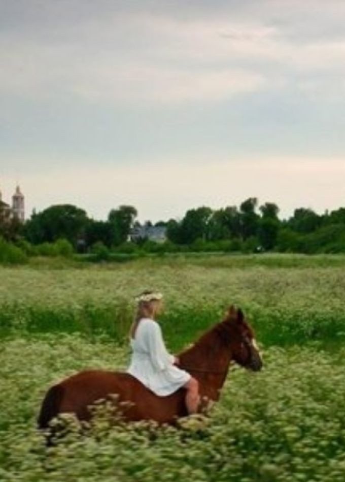 Показ фильма «Суздаль. 1000 лет и один день»