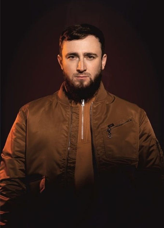 Султан Лагучев, Муром