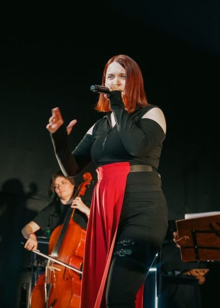 Вольный путь