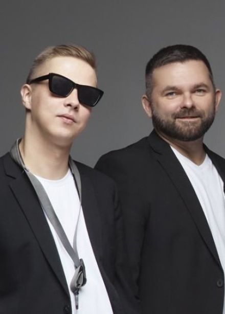 Barney Barfly. Трибьют-батл «Ленинград» vs «Звери»