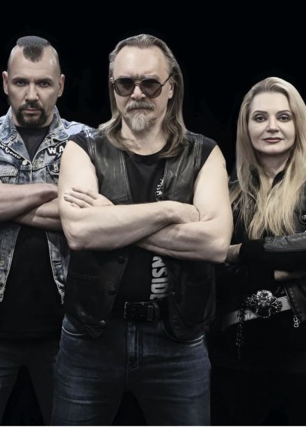 Сектор Газа. Юбилейный концерт, Ковров