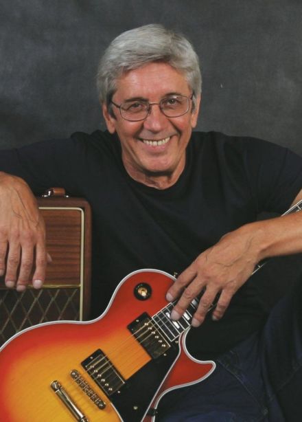 Константин Никольский