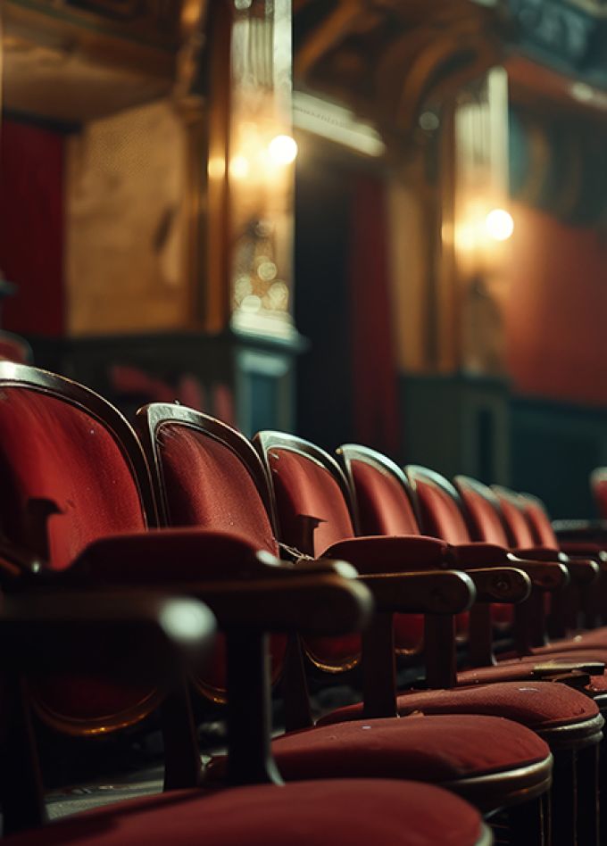 Программа «Фестиваль талантов – 2025»