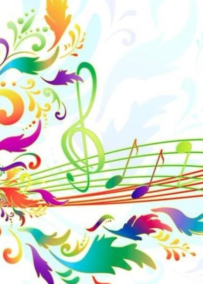 Вечер отдыха «Для любимых женщин»