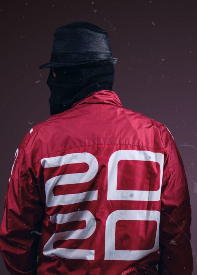 Криминальный бит