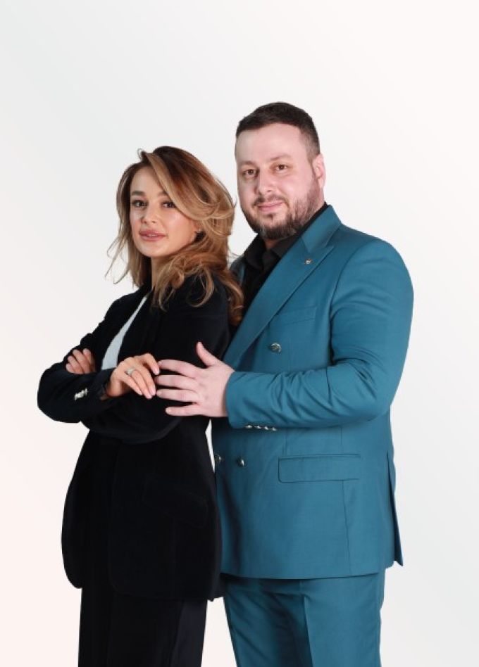 Дуэт «Пара», Александров