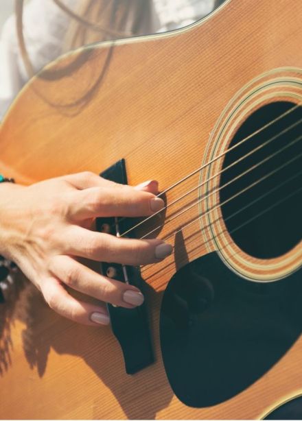 Концерт «Испанская фиеста», Ковров