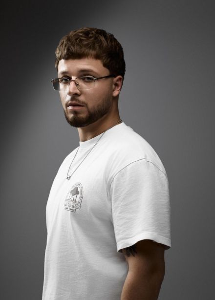 Гарик Погорелов