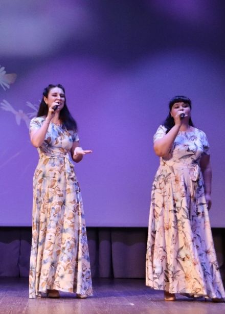 Концерт «Притяжение лета»