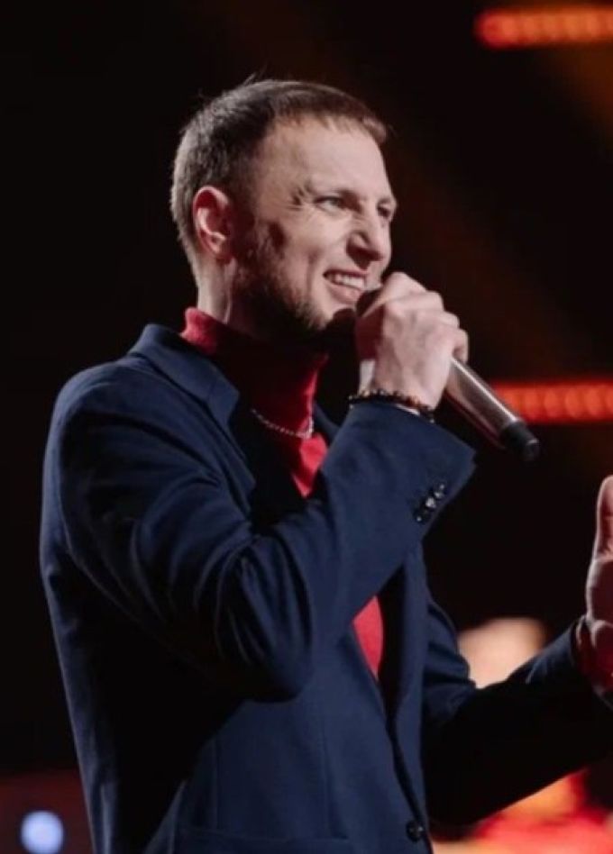 Тимур Timbigfamily