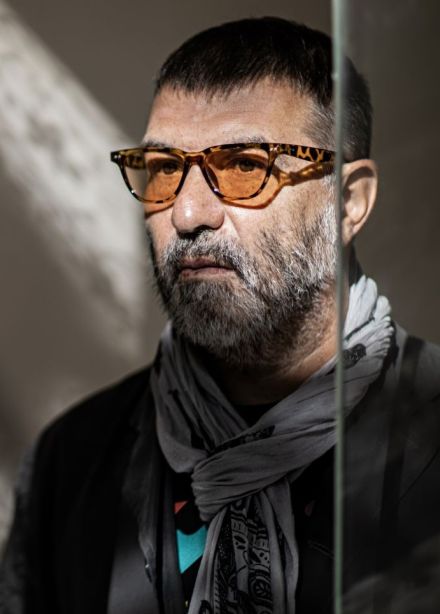 Евгений Гришковец. Когда я боюсь