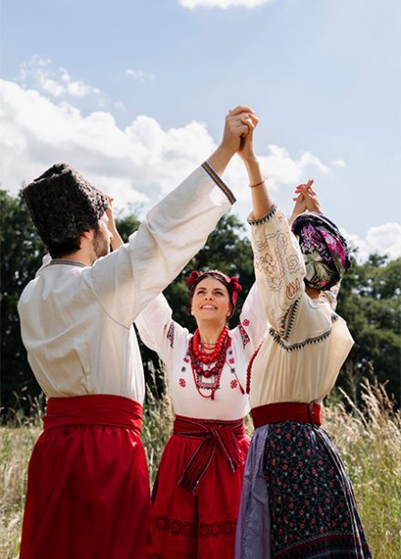 Молодежная программа «Культ-микс»