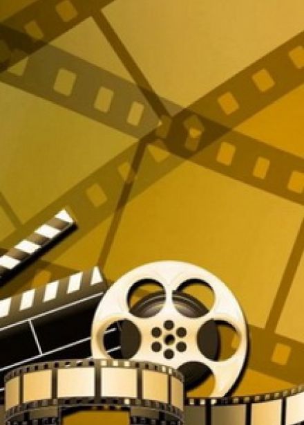 Киновечеринка. Программа