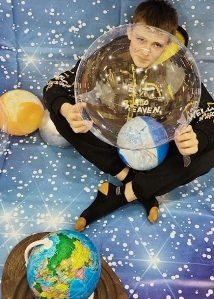 Программа «Среди звезд»