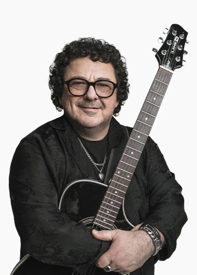 Игорь Саруханов, Ковров