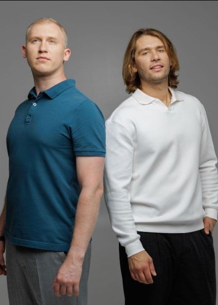 Спектакль «Я — счастье. В объятиях неба»