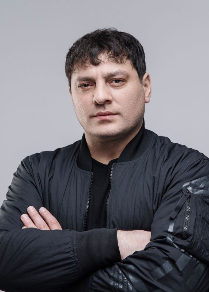 Мурат Тхагалегов