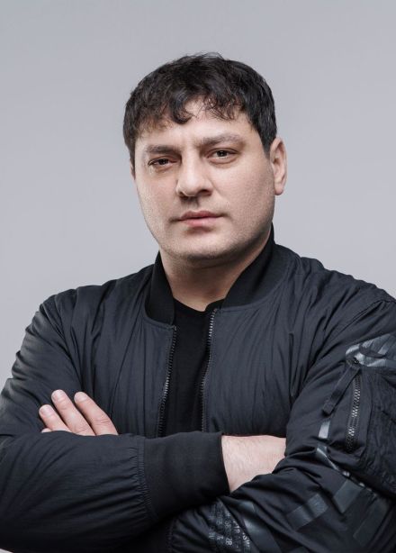 Мурат Тхагалегов