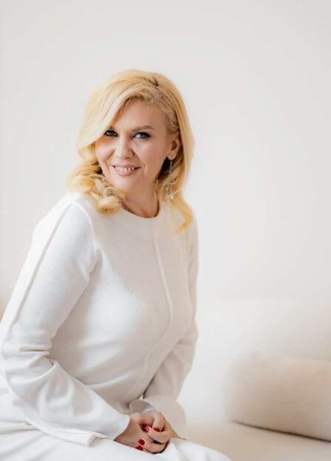 Ольга Савельева. Развейся