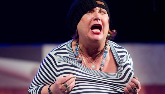 Спектакль «Женихи», Ковров